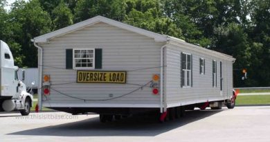 How Much Does It Cost to Move a Mobile Home