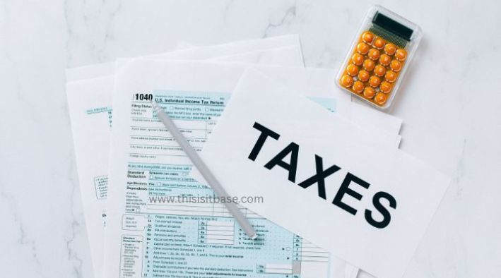 Tax buddy