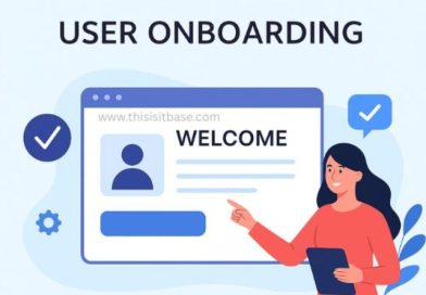 User Onboarding