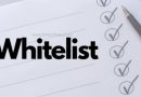 What is Whitelisting