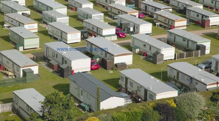 mobile home parks
