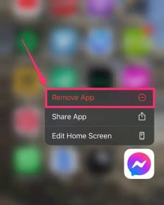 Accidental Delete