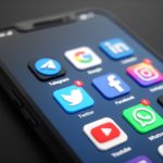 Block Apps on iPhone