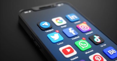 Block Apps on iPhone