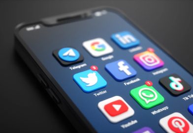 Block Apps on iPhone