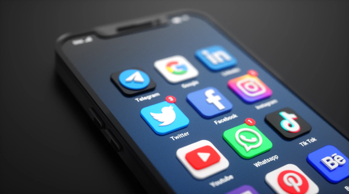 Block Apps on iPhone