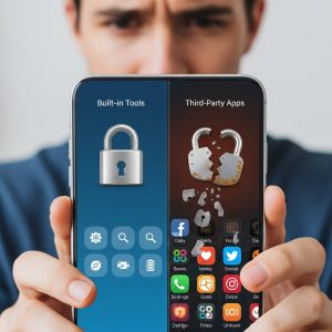 Third-Party Apps