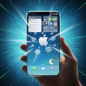 ios widgets