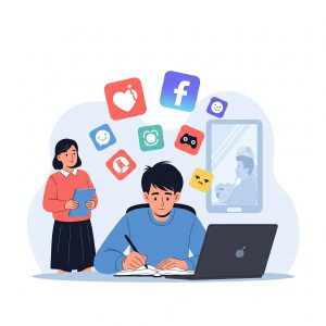  Screen Time