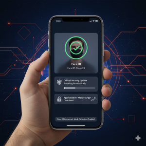 iphone security