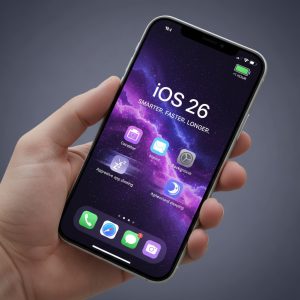 ios battery life