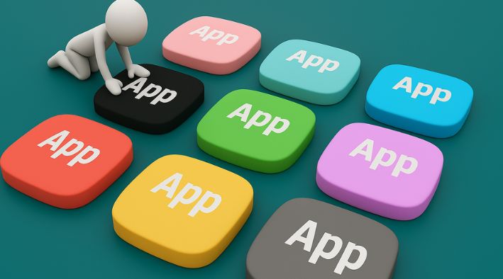 Why Did My Apps Disappear?