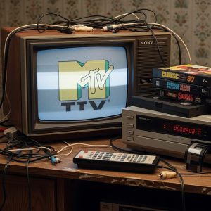 1980s Tv