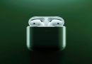 AirPods 3