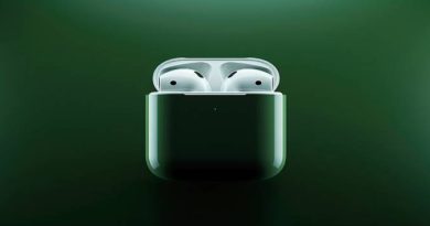 AirPods 3