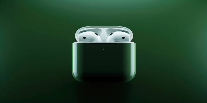 AirPods 3