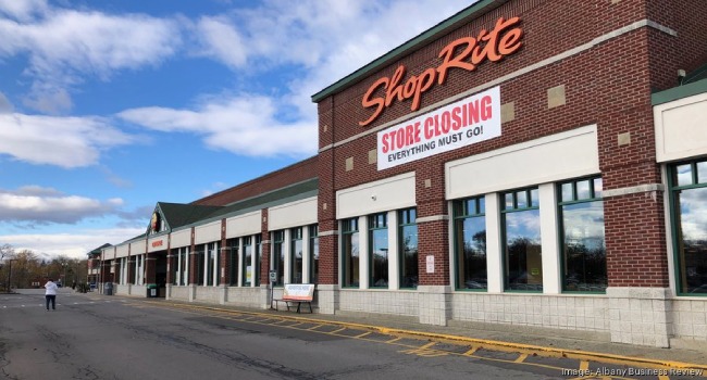 ShopRite Thanksgiving hours