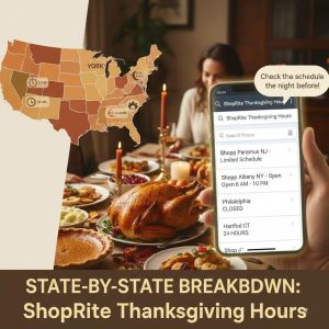 qa-300x300 Is ShopRite open on Thanksgiving Day? Store hours for November 27 explained
