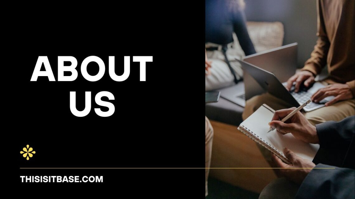 About us