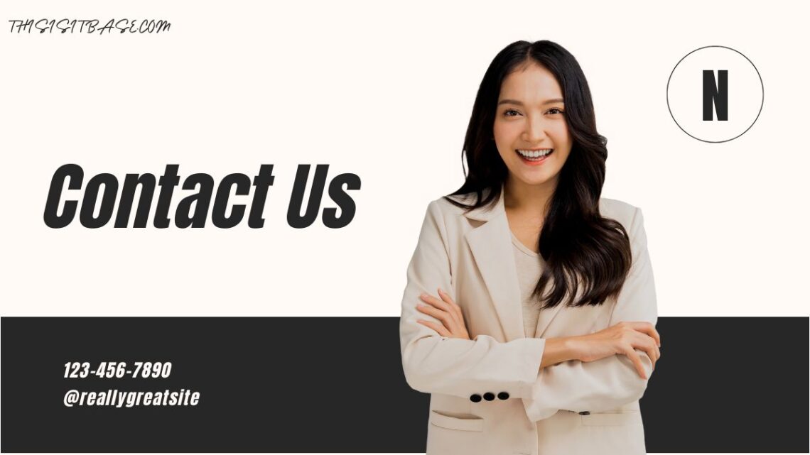 Contact Us