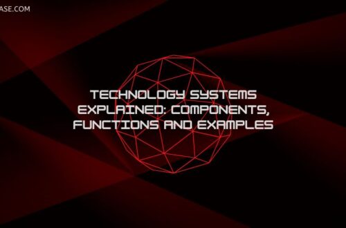 Technology Systems
