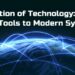 evolution of technology