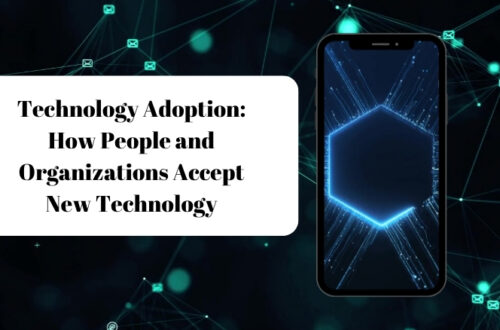 technology adoption